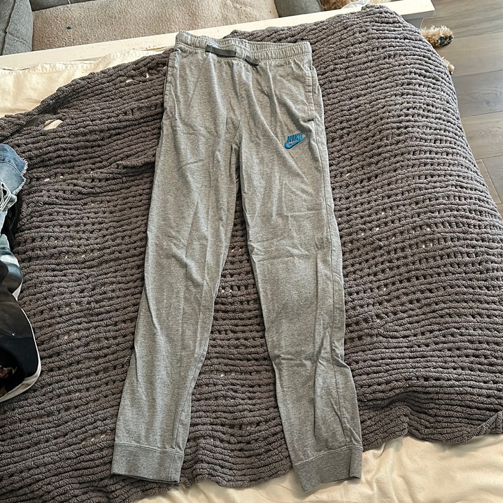 Nike joggers